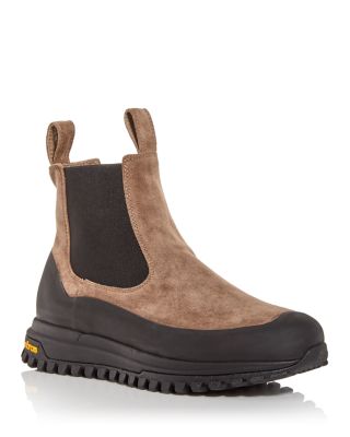 Diemme Men's Ramon Chelsea Boots | Bloomingdale's