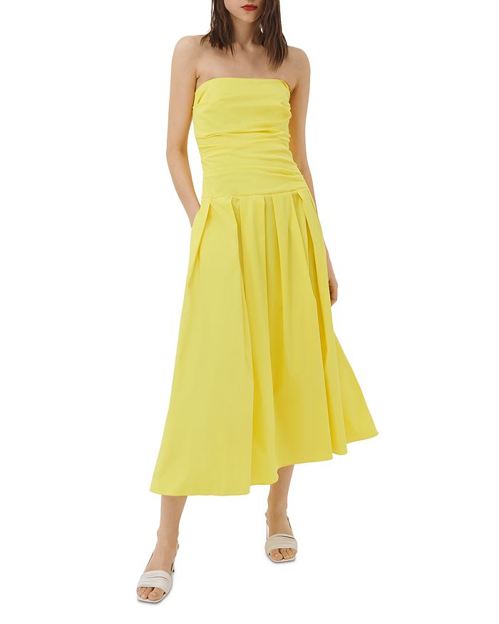 Marella pleated dress online