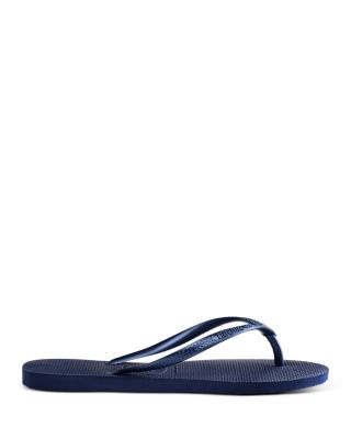 Women's Slim Flip-Flops
