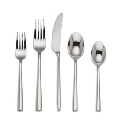 Malmo 5 Piece Place Setting