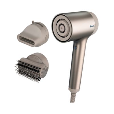 Shark - HyperAIR HD112 2 in 1 Hairdryer