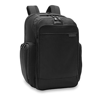 Briggs & Riley - Baseline Traveler Backpack