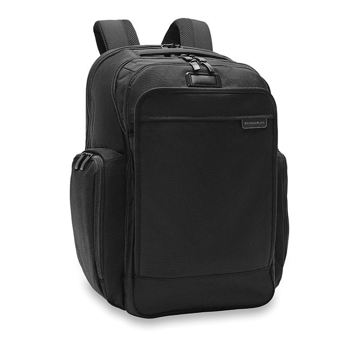 Briggs & Riley - Baseline Traveler Backpack