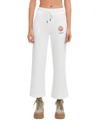 Maje - Perenity Jogger Pants