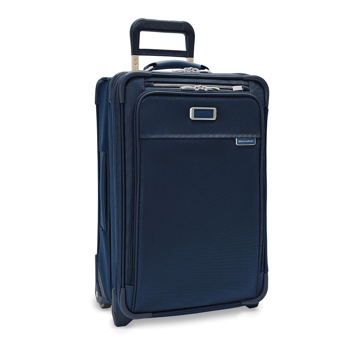 Photo 1 of Baseline Essential 2 Wheel Carry On Suitcase