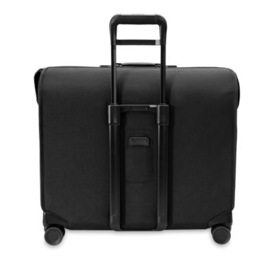 Baseline Deluxe Wardrobe Spinner Case