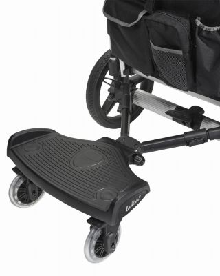 Ride Along Stroller Board - Universal Fit