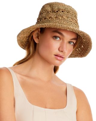 Cloche Hats \u0026 Bucket Hats 