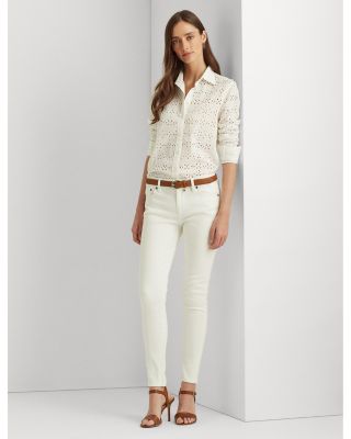 ralph lauren women's blouses sale