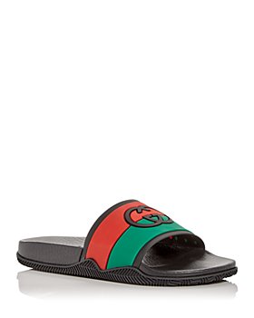 Gucci - Women's Slide Sandals