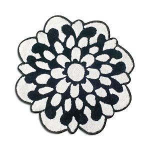 Missoni Otil Flower Bath Mat