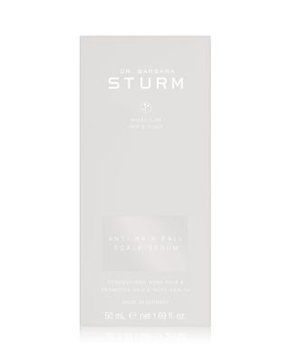 Anti Hair Fall Scalp Serum 1.69 oz.