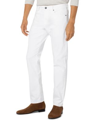 Kingston Modern Slim Straight Fit Jeans