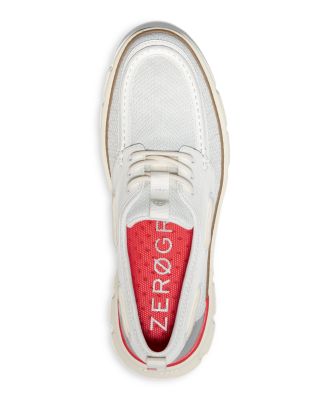 Cole Haan Boat Shoes for Men 