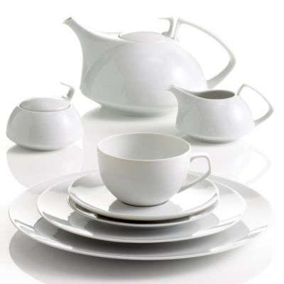 Rosenthal Tac 02 Dinnerware Collection