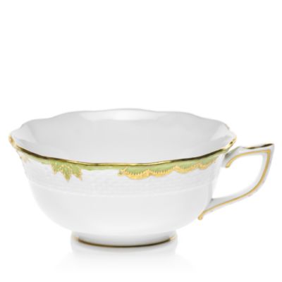 Princess Victoria Tea Cup