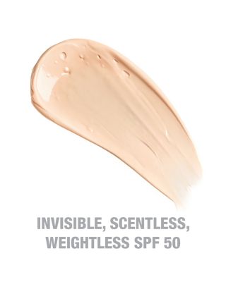 Invisible UV Flawless Primer