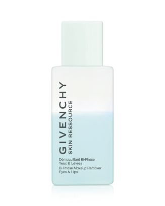 Givenchy Skin Ressource Bi-Phase Makeup Remover for Eyes & Lips