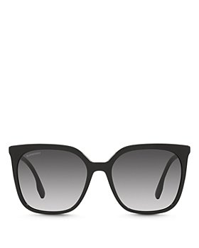 Burberry - Women's Square Sunglasses, 56mm