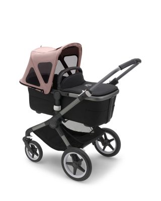 Breezy Sun Canopy for Fox and Kangaroo 