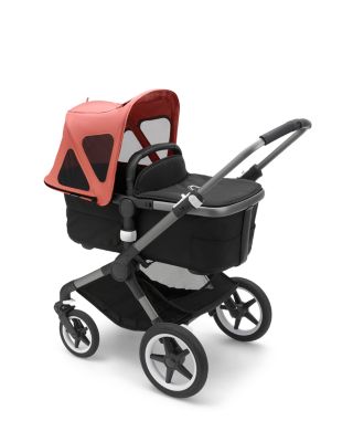 Breezy Sun Canopy for Fox and Kangaroo 