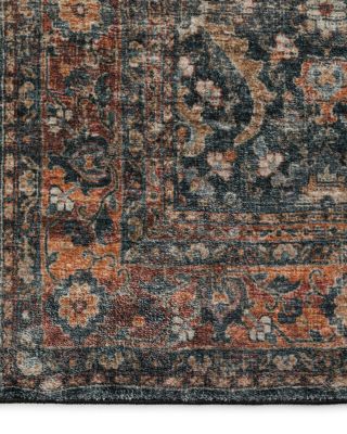Jericho JC1 Area Rug Collection