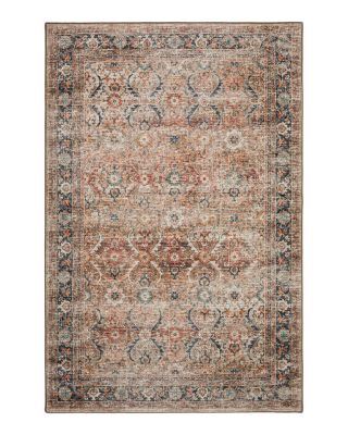 Jericho JC1 Area Rug Collection