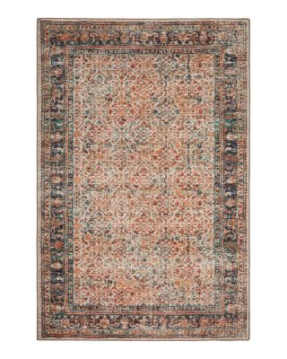 Jericho JC10 Area Rug Collection
