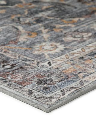 Jericho JC4 Area Rug Collection
