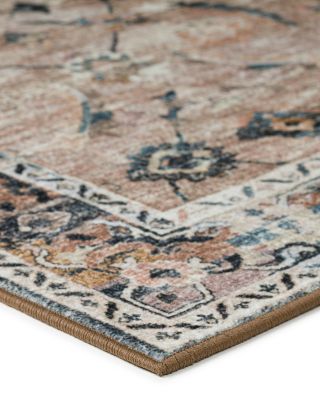 Jericho JC4 Area Rug Collection