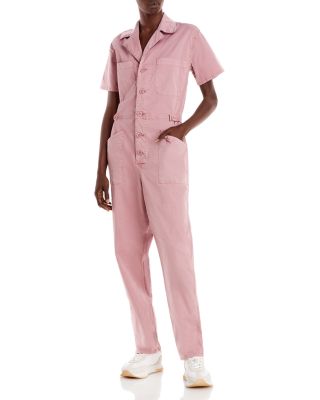 Pistola - Grover Field Suit