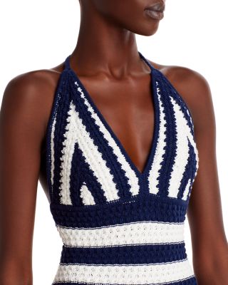 Crochet Dress - Bloomingdale's
