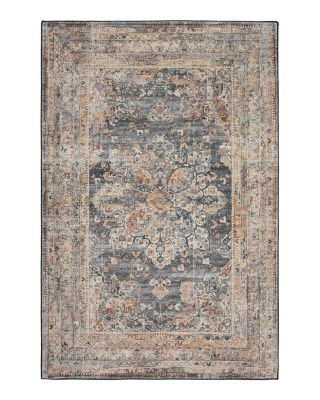 Jericho JC6 Area Rug Collection