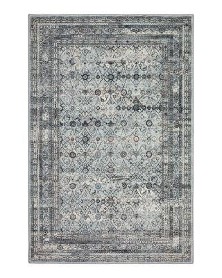 Jericho JC7 Area Rug Collection