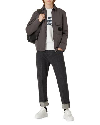 Essential Jersey Logo Sweatshirt