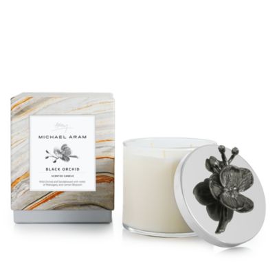 Black Orchid Candle