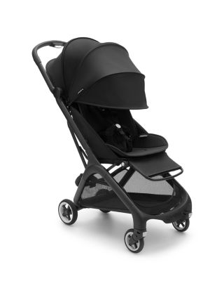 Butterfly Complete Compact Stroller
