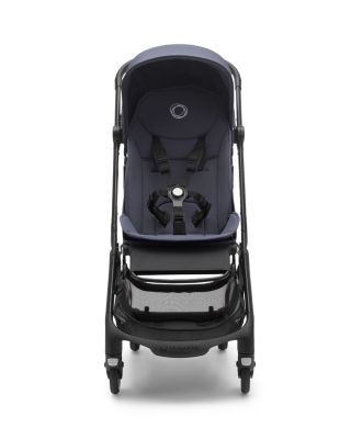Butterfly Complete Compact Stroller