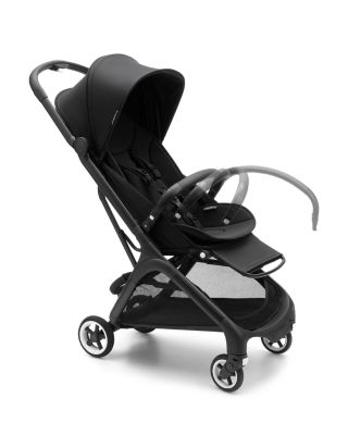 Butterfly Bumper Bar