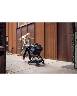 Shine Car Seat Adaptor Nuna, Cybex & Maxi-Cosi