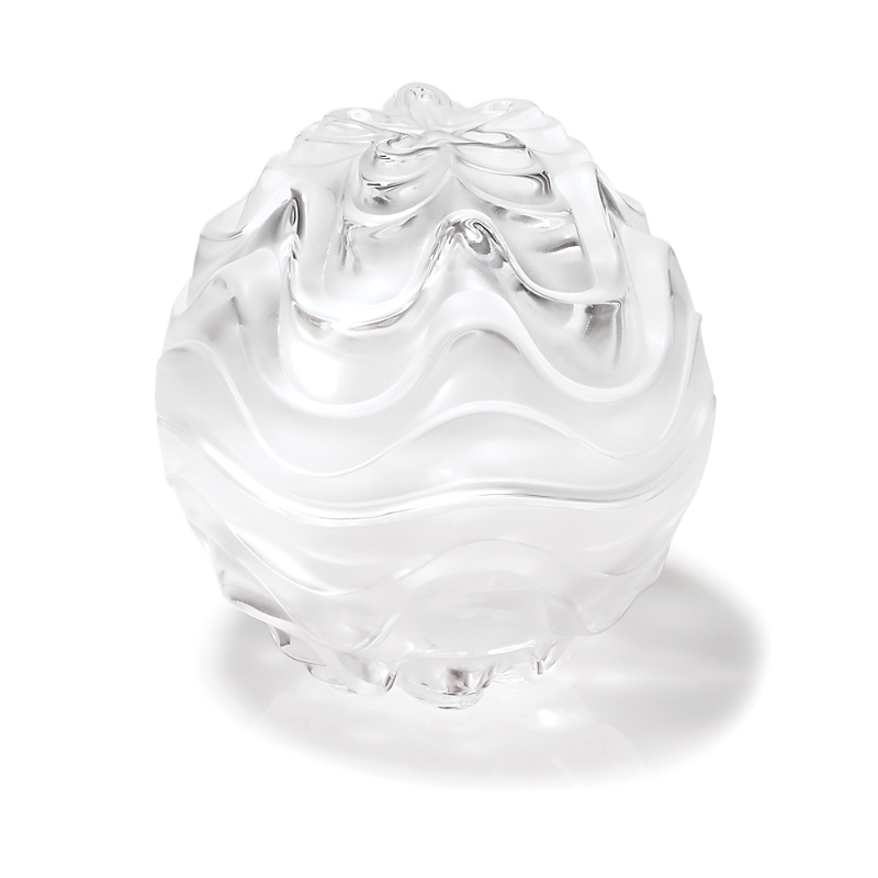 Lalique Vibration Box