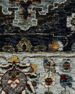 Oriental Weavers Aberdeen 561B Area Rug Collection