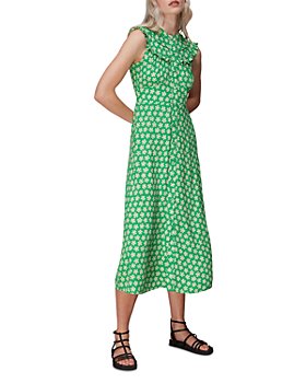 Daisy Print Dresses for Women - Up to 85% off