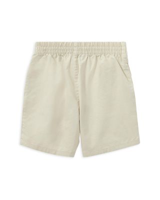 Boys' Stretch Twill Shorts - Little Kid