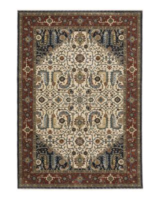 Oriental Weavers - Aberdeen 752W1 Area Rug Collection
