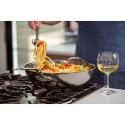 NanoBond&reg; Molecular Titanium 14" Chefs Pan