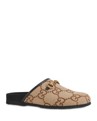 gucci birkenstocks men's