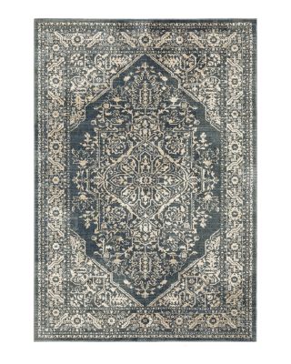 Oriental Weavers Fiona 5560A Area Rug, 6'7 x 9'2