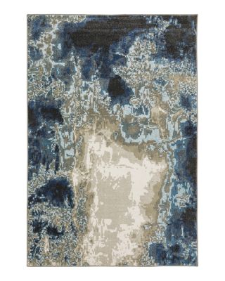Oriental Weavers Venice 4151Z Area Rug, 6'7 x 9'2