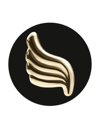 PRIAM 4 Stroller - Jeremy Scott Wings